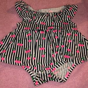 Babygirl summer dress